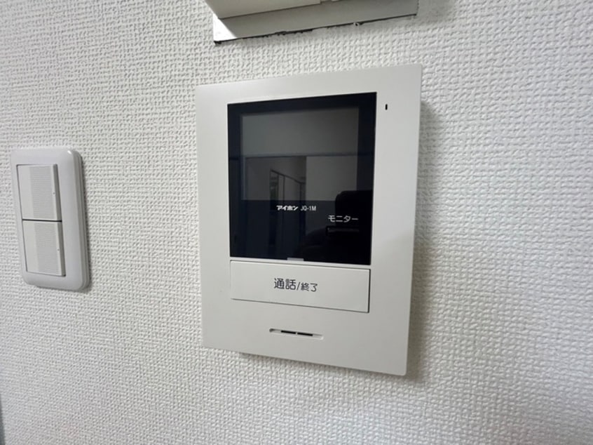 内観写真 ヤマテオザワビル