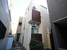 Casa　di　Chatonの外観