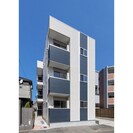 Ｂｌｕｅ Ｍｏｏｎ名駅の外観