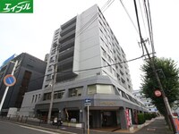 ハイツサンライズ（３０６）