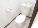 トイレ リバ－サイド８００