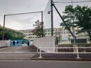 名古屋市立福田小学校(小学校)まで437m リバ－サイド８００