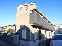 ミッドエステート中村