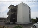 外観写真 シェルグランデ