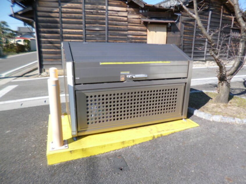 その他 シェルグランデ