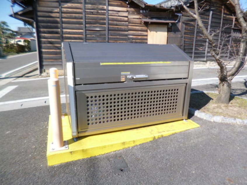 その他 シェルグランデ