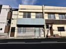城東町5-93北側貸倉庫の外観