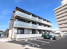クインシー１８の外観