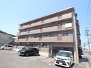 ロイヤルメゾン植田山の外観