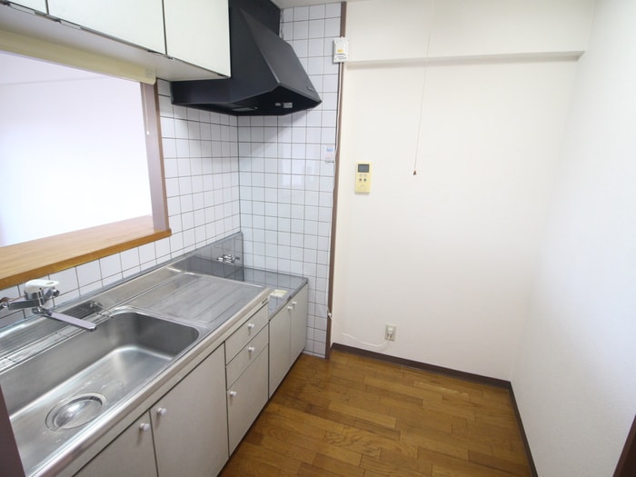 キッチン ロイヤルメゾン植田山
