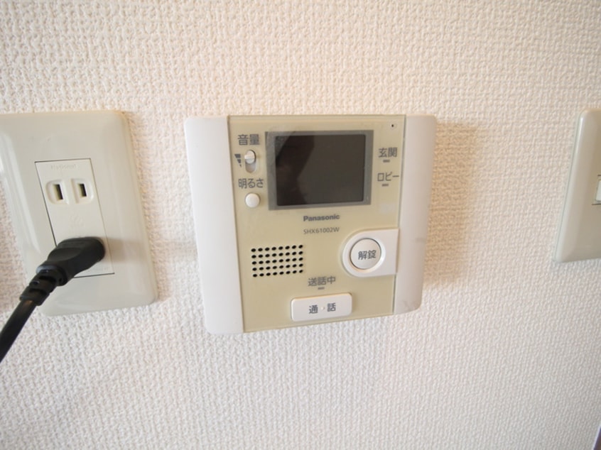 内観写真 ロイヤルメゾン植田山