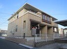 SORAの外観