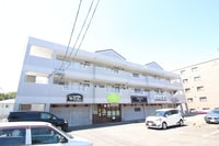 アーバンハイム滝の水