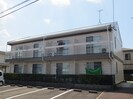 スカイウイングの外観