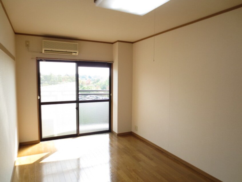 居室 シャトー村瀬千代田ビル