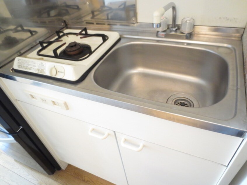 キッチン シャトー村瀬千代田ビル