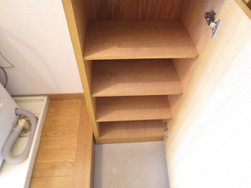 靴箱 シャトー村瀬千代田ビル
