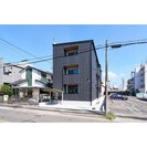 クラムズ黄金の外観