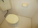 トイレ エクセル白壁