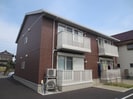 フルール元町の外観