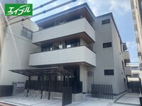 仮)GRAND　D-ROOM下坂