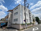 関谷ハイツの外観