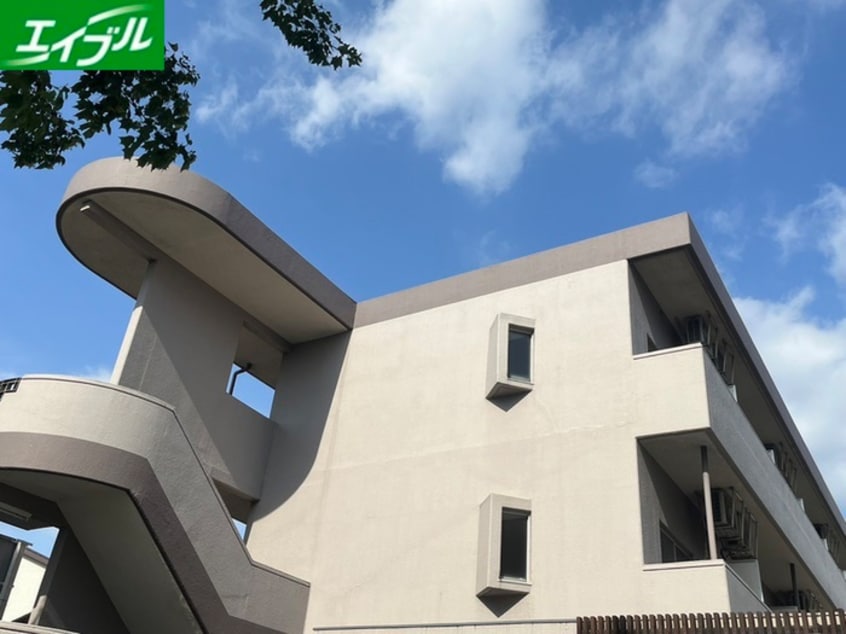 外観写真 BrightPIaceあゆち