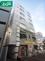 フロ－ラル尾頭橋