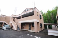オリオンハイツC棟