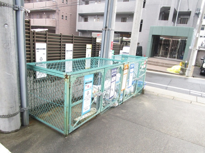 その他 グランメール一社