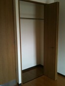 収納 グランメール一社