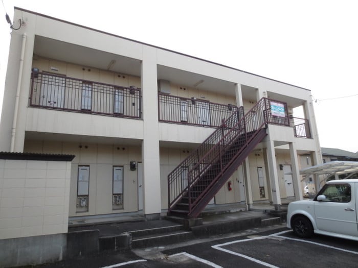 外観写真 ＬＴＯＷＮ中畑