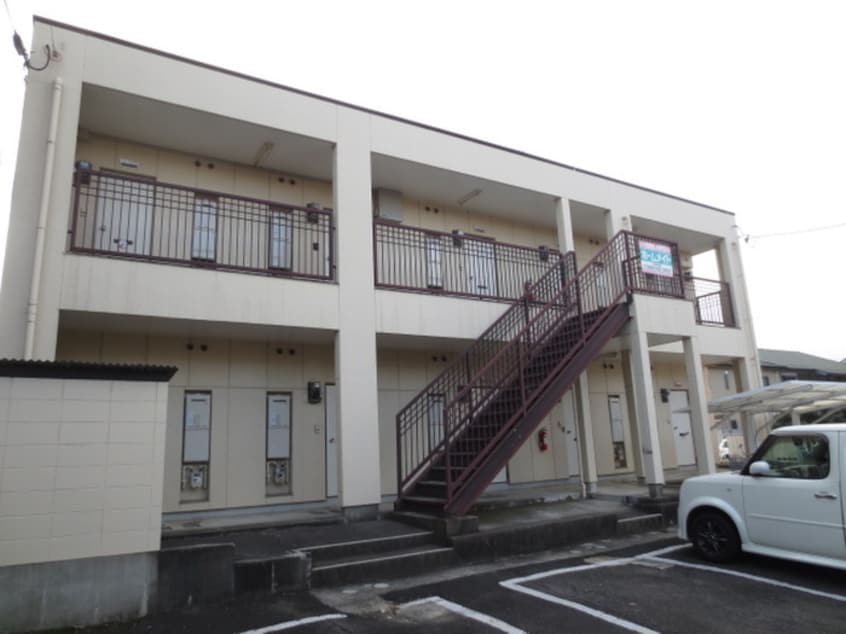 外観写真 ＬＴＯＷＮ中畑