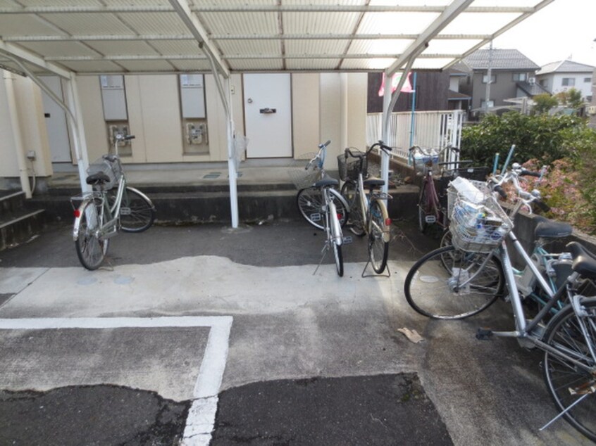 外観写真 ＬＴＯＷＮ中畑