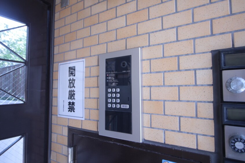 建物設備 ファミーユ日和