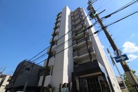 パルティール神宮前(803)