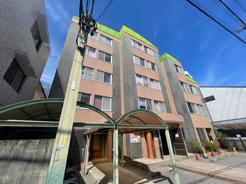 外観写真 ESPACE　A
