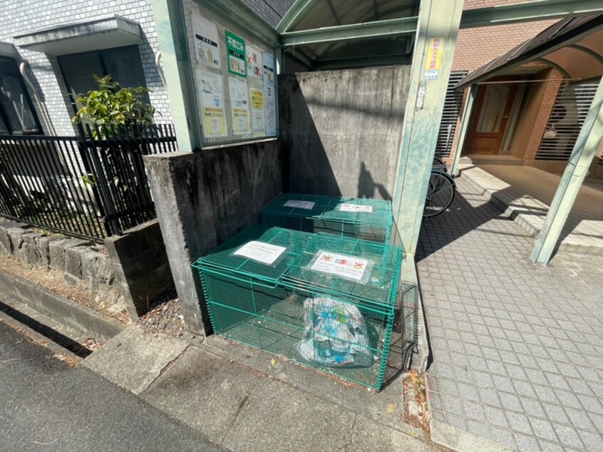 エントランス部分 ESPACE　A