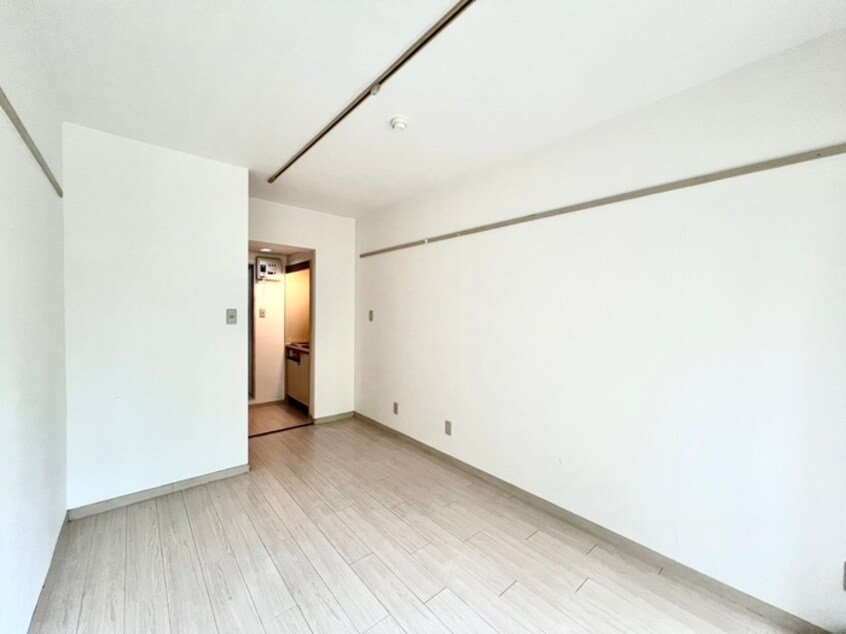 居室 ESPACE　A