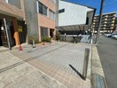 駐車場 ESPACE　A