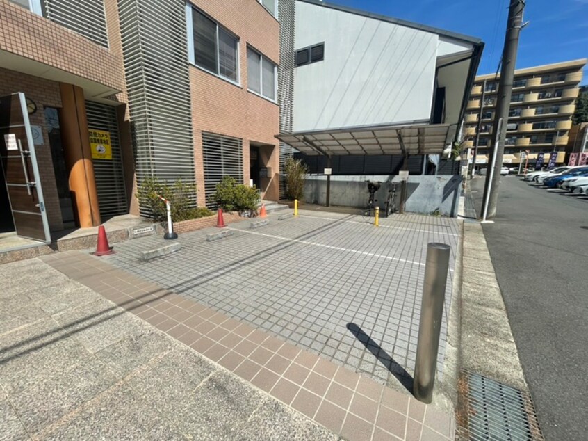 駐車場 ESPACE　A