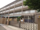 南山ルンビニー園(幼稚園/保育園)まで300m ESPACE　A