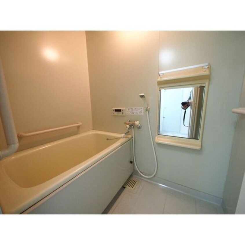 バス／シャワールーム等 シャルム湊（204）