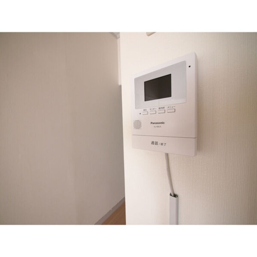 内観写真 シャルム湊（204）