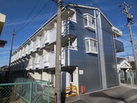 Hills Fujikawa