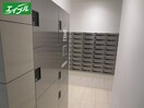 建物設備 シエルブルー栄