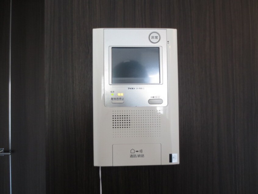 内観写真 シエルブルー栄