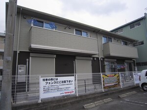グロリア