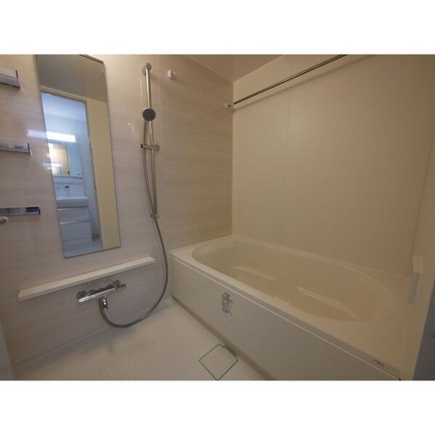 バス／シャワールーム等 プレスティ則武