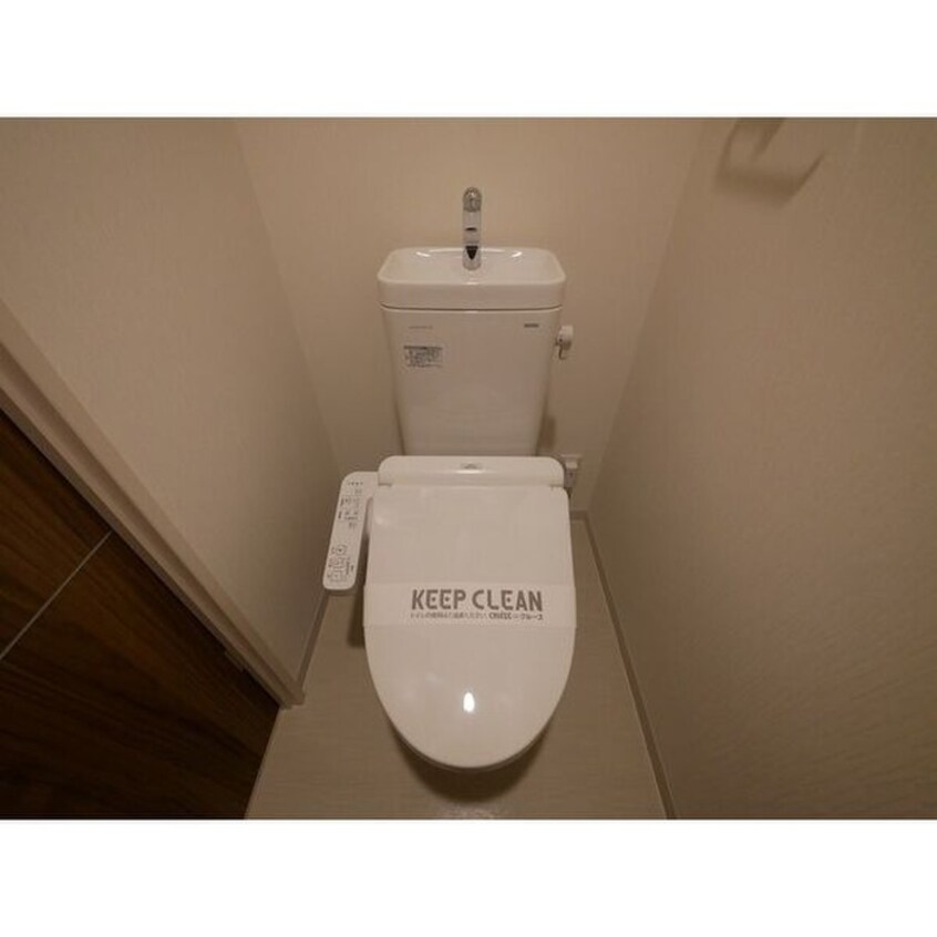 トイレ プレスティ則武